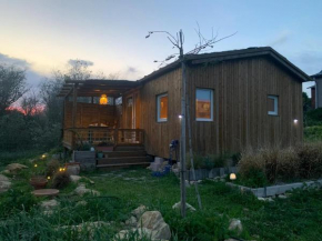 cabaña CasaOtto, Los Canos De Meca